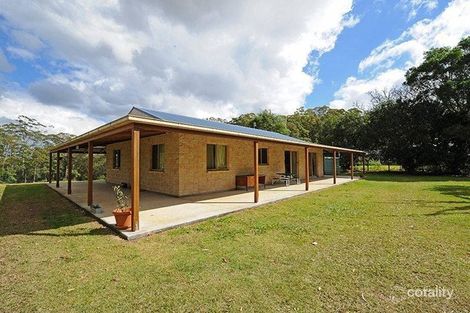 Property photo of 33 Bald Knob Road Peachester QLD 4519