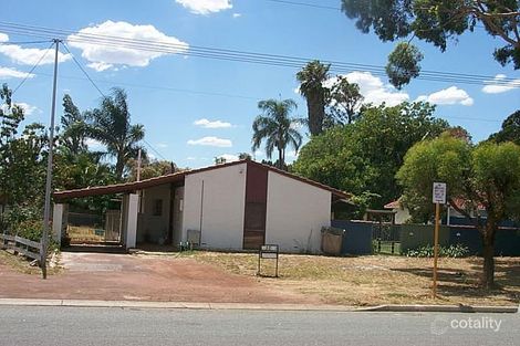 Property photo of 30 Beckenham Street Beckenham WA 6107
