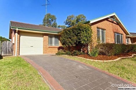 Property photo of 6 Dillwynia Drive Glenmore Park NSW 2745