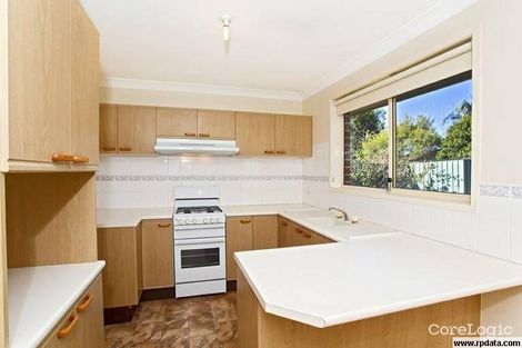 Property photo of 6 Dillwynia Drive Glenmore Park NSW 2745