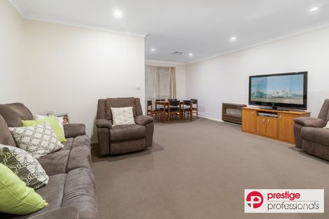 Property photo of 27 Bangalow Avenue Chipping Norton NSW 2170