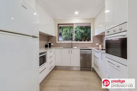 Property photo of 27 Bangalow Avenue Chipping Norton NSW 2170