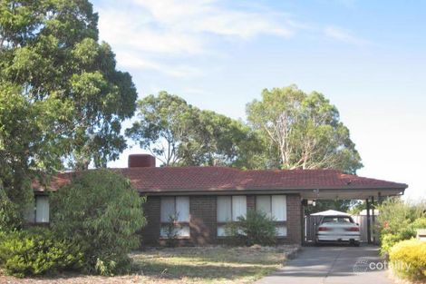 5 Wackett St, Modbury Heights, SA 5092