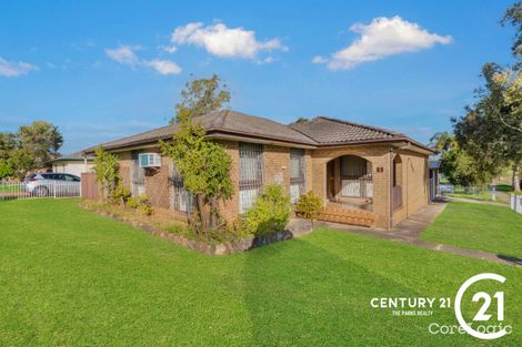 Property photo of 1 Bossley Road Bossley Park NSW 2176
