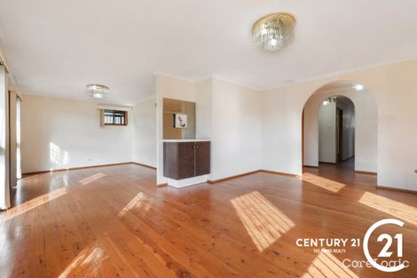 Property photo of 1 Bossley Road Bossley Park NSW 2176