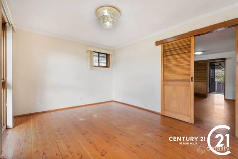 Property photo of 1 Bossley Road Bossley Park NSW 2176