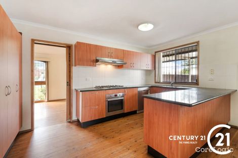 Property photo of 1 Bossley Road Bossley Park NSW 2176