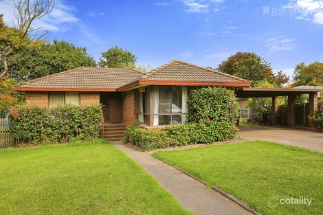 6 Brompton Ct, Kilsyth, VIC 3137