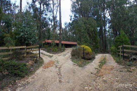 Property photo of 177 Fitzgerald Road Bullengarook VIC 3437
