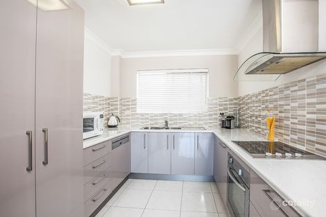 Property photo of 5/28 Pilba Street Chermside QLD 4032