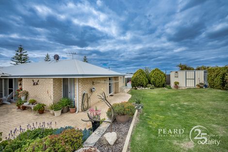 Property photo of 52 Rochester Drive Mindarie WA 6030