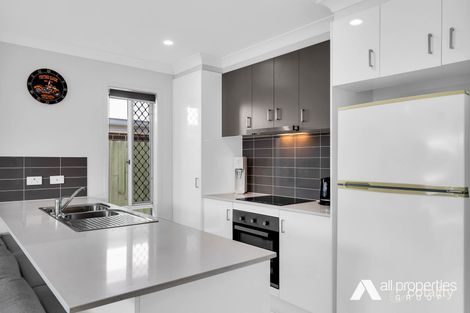 Property photo of 4 Coal Street Yarrabilba QLD 4207