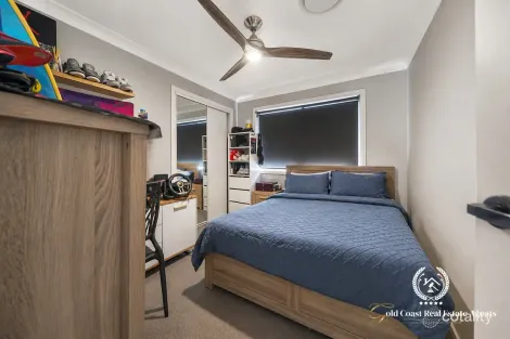 Property photo of 22 Waddiwong Road Coomera QLD 4209