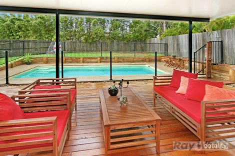 Property photo of 3 Courageous Place Sunrise Beach QLD 4567