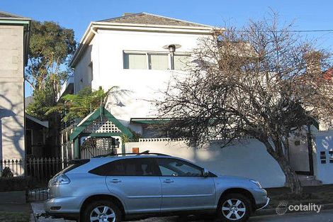 8/11 Anderson St, South Melbourne, VIC 3205