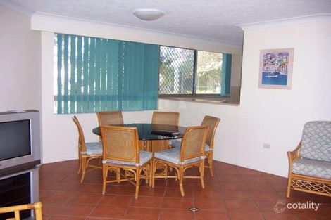 Property photo of 1/158 Hedges Avenue Mermaid Beach QLD 4218