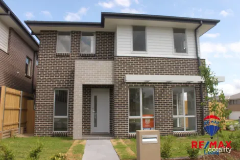 2 Mesik St, Tallawong, NSW 2762