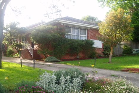 Property photo of 1/12 Newman Road Mooroolbark VIC 3138