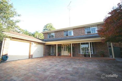 21 Halloran Ave, Davidson, NSW 2085