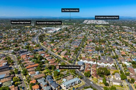 761 Plenty Rd, Reservoir, VIC 3073