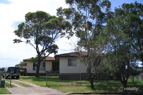 Property photo of 16 Linum Place Barrack Heights NSW 2528