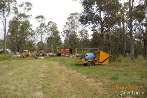 Property photo of 8 Binbrook Road Millstream QLD 4888