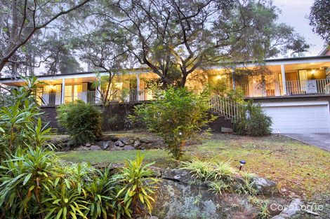 Property photo of 38 George Mobbs Drive Castle Hill NSW 2154