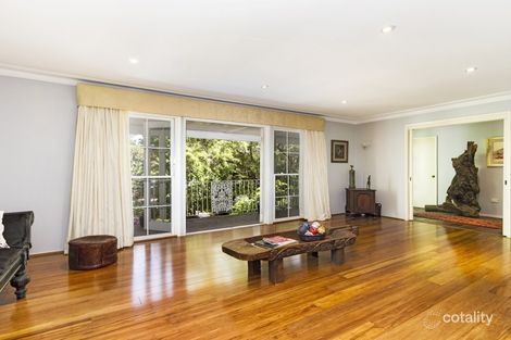 Property photo of 38 George Mobbs Drive Castle Hill NSW 2154