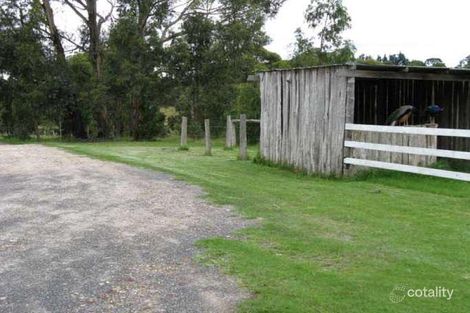 Property photo of 564 Back Creek Road Lochiel NSW 2549