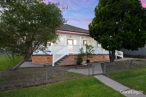 Property photo of 51 Devon Street Wallsend NSW 2287
