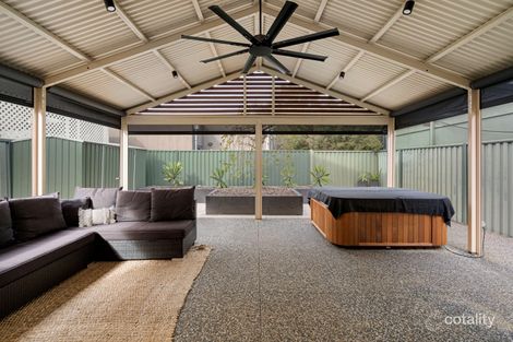 Property photo of 89 Isla Circuit Mawson Lakes SA 5095