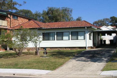 68 Melrose Ave, Sylvania, NSW 2224