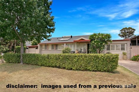 Property photo of 4 William Street Cambridge Park NSW 2747