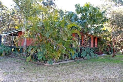 455 Saleyards Rd, Collombatti, NSW 2440