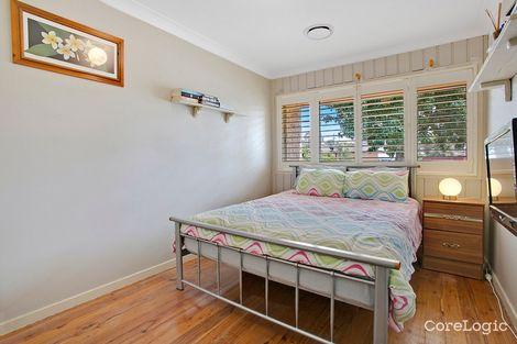 Property photo of 4 William Street Cambridge Park NSW 2747