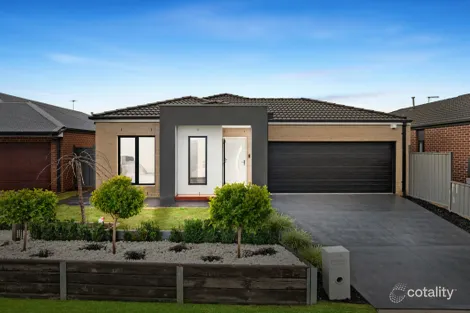 Property photo of 30 Corella Drive Wallan VIC 3756