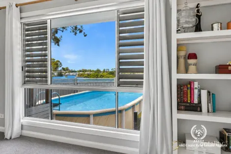 Property photo of 22 Waddiwong Road Coomera QLD 4209
