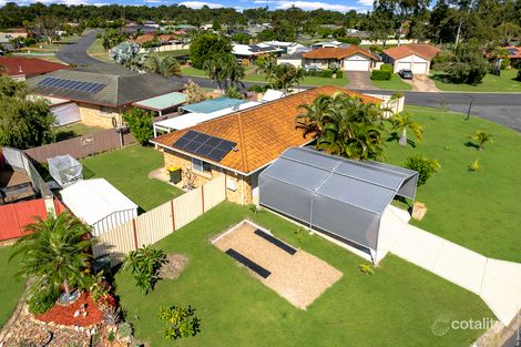 1-3 Butcherbird Cl, Eli Waters, QLD 4655