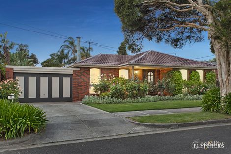 Property photo of 30 Crimson Avenue Blackburn South VIC 3130