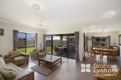 Property photo of 4 Ashmore Crescent Burdell QLD 4818