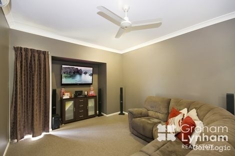Property photo of 4 Ashmore Crescent Burdell QLD 4818