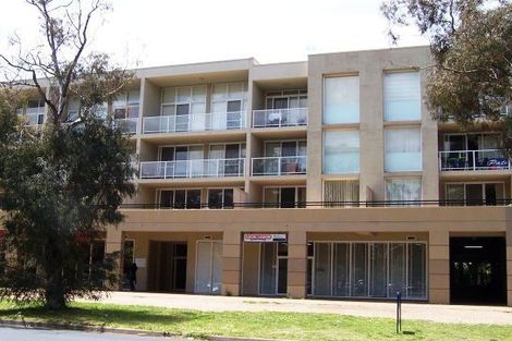 33/12 Challis St, Dickson, ACT 2602