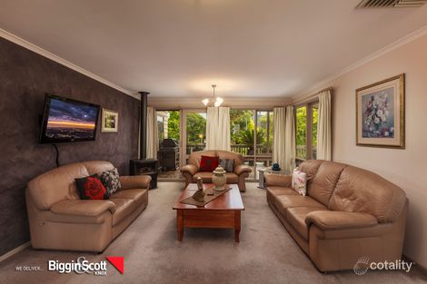 Property photo of 8 Eugenia Court Boronia VIC 3155