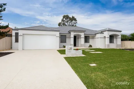 Property photo of 4 Deanmore Road Karrinyup WA 6018