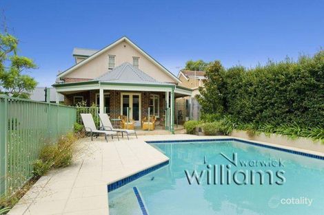 Property photo of 32 Wareemba Street Wareemba NSW 2046