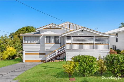 Property photo of 320 Buckland Road Nundah QLD 4012