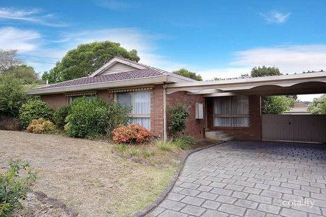 34 Lechte Rd, Mount Waverley, VIC 3149