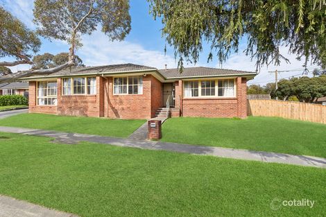 1 Tarmaroo Ct, Croydon Hills, VIC 3136