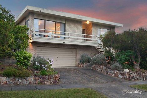 Property photo of 1 Lipton Drive Frankston VIC 3199