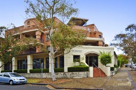 Property photo of 9/40-44 Belmont Street Sutherland NSW 2232